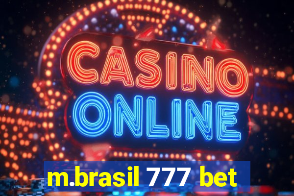 m.brasil 777 bet